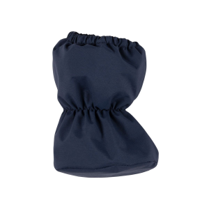 LENNE Zīdaiņu zābaciņi BO, 22172, 010, navy - Image 1