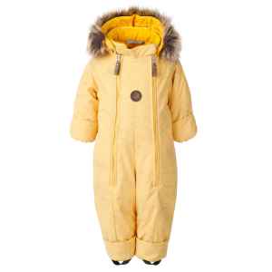 LENNE ziemas kombinezons atstarojošs HOP, 22304, 1060, yellow - Image 1