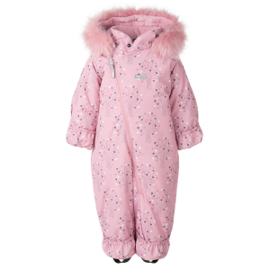 LENNE ziemas kombinezons DERRY, 22305, 1248, pink - Image 1
