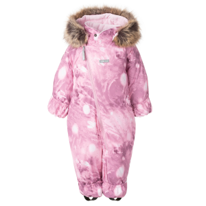 LENNE ziemas kombinezons atstarojošs BERRY, 22307, 1260, pink - Image 1