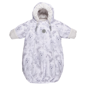 LENNE ziemas kombinezons - guļammaiss BLISS, 23300, 1000 - Image 1