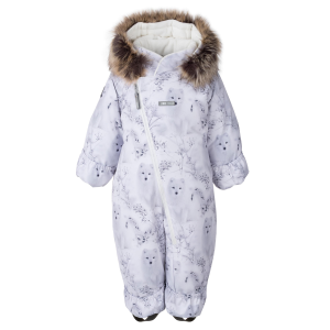 LENNE ziemas kombinezons bērniem BERRY, 23307, 1000 - Image 1