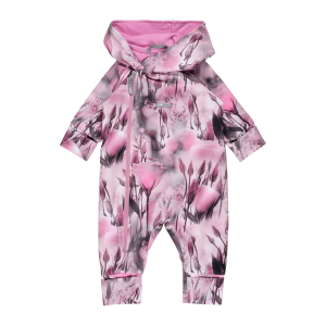 LENNE kokvilnas kombinezons ar merino vilnas oderi STORY, 23903,2640 - Image 1