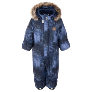 LENNE Zils ziemas kombinezons ZOO, 24306/2221 - Image 1