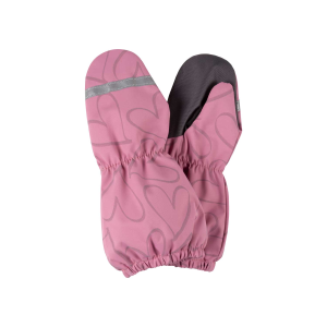 LENNE Atstarojoši pavasara - rudens cimdi RAIN 24173-A, 1260 - Image 1