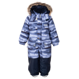 LENNE Silts ziemas kombinezons zēniem JESSY, 23319, 2282 - Image 1