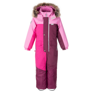 LENNE Ziemas kombinezons aktīviem bērniem TRIO, 23327, 266 - Image 1