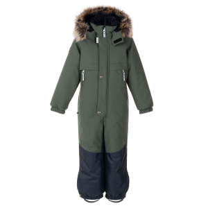 LENNE Ziemas kombinezons bērniem BERT 24321, 334 - Image 1