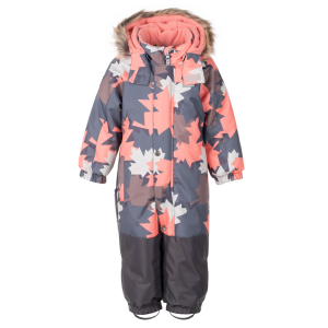 LENNE ziemas kombinezons meitenei SHAUN, 23308-A - Image 1