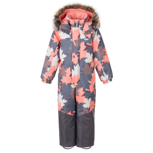 LENNE Ziemas kombinezons aktīviem bērniem DEX, 23323-A, 1735 - Image 1