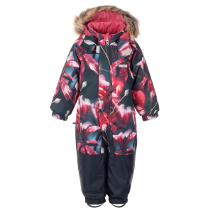 LENNE Silts ziemas kombinezons meitenei FRIA, 24309-A, 2580 - Image 1