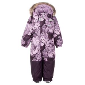 LENNE Silts ziemas kombinezons meitenei JESSE, 24319-A, 1200 - Image 1