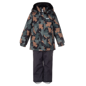 LENNE Ūdensizturīgs rudens/ziemas komplekts zēnam RONIT, 24720-D,3308 - Image 1