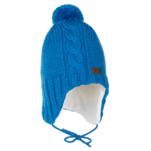 LENNE bērnu cepure ar oderi ANDIE, 23375, 658 - Image 1