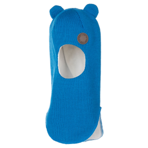 LENNE Zila ķivercepure ar merino vilnu BRO 23381, 658 - Image 1