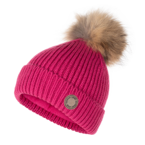 LENNE Silta ziemas cepure meitenēm CAMILLA, 23387, 266 - Image 1