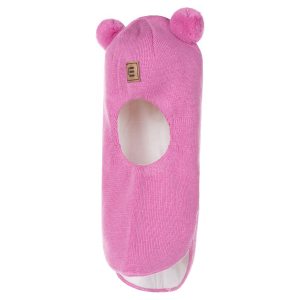 LENNE Rozā vilnas ķivercepure NANA 23575, 182 - Image 1