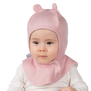 LENNE Mazuļu merino vilnas ķivercepure DARBY, 24587, 124 - Image 1