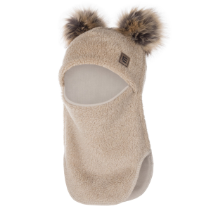 LENNE Silta ķivercepure ar merino vilnu KRIS 24596, 507 - Image 1