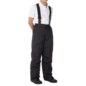 LENNE ziemas bikses ar noņemamām lencēm COOPER, 21358, 042 - Image 1