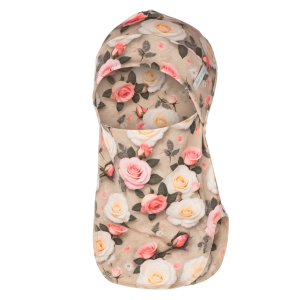 LENNE kokvilnas ķivercepure KAVIS, 24680, 050 - Image 1