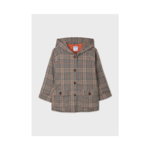 MAYORAL Pavasara jaka ar kapuci, Teja - Image 1