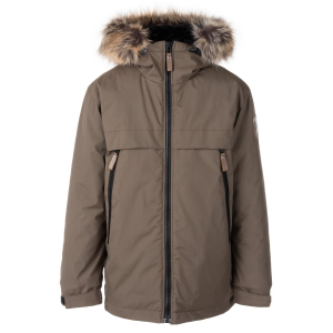 LENNE ziemas jaka / parka WAYLON, 22369, 810, brown - Image 1