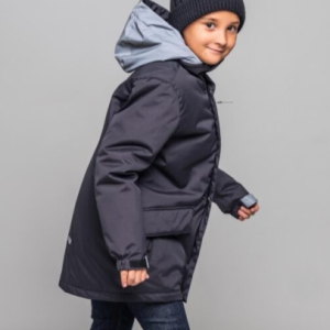 LENNE Rudens - ziemas jaka BREMA, 22774, 042, black - Image 1