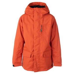 LENNE Pavasara - rudens jaka / parka KEVIN, 23261, 457 - Image 1