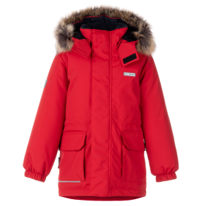 LENNE Silta ziemas jaka / parka zēniem EDDY, 24339, 622 - Image 1