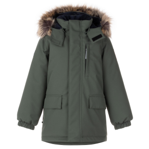 LENNE Silta ziemas jaka / parka zēniem SNOW, 24339, 334 - Image 1