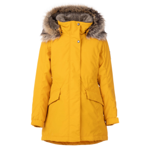 LENNE Silta ziemas jaka / parka meitenei ELLI, 24671, 111 - Image 1