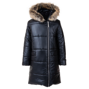 LENNE ziemas mētelis TASHA, 22365 A, 229, dark blue - Image 1