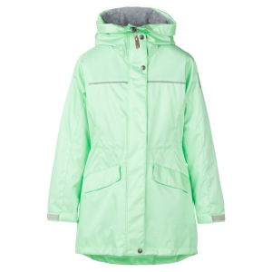 LENNE Pavasara - rudens jaka / parka PIPE, 23266-A, 316 - Image 1