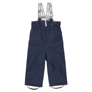 LENNE Tumši zilas bērnu ziemas bikses ar lencēm NEVILLE, 23312, 229 - Image 1