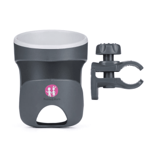 PETITE&MARS Krūzītes turētājs ratiem, universāls - Image 1