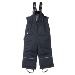 LENNE Pelēkas, siltas ziemas bikses ar lencēm JACK, 24351, 950 - Image 1