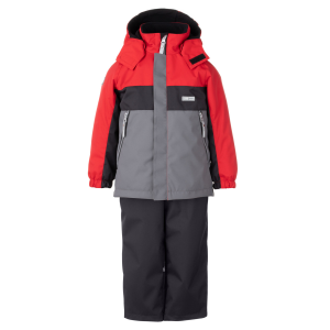 LENNE pavasara - rudens komplekts zēnam KNUT, 22236, 622 - Image 1