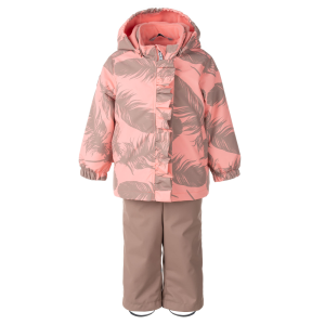 LENNE Starpsezonu komplekts meitenei BIRDIE, 23213, 1733 - Image 1