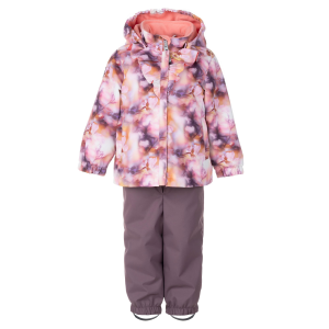 LENNE Starpsezonu komplekts meitenei ROZA, 24211, 1736 - Image 1