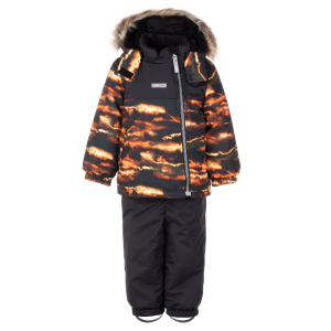 LENNE Ziemas komplekts zēnam RINGO, 24318, 4540 - Image 1