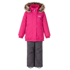 LENNE Ziemas komplekts meitenei RIMONA, 24320, 2032 - Image 1