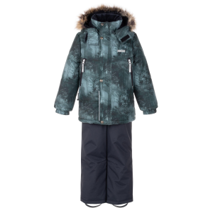 LENNE Atstarojošs ziemas komplekts zēnam CITY, 24336, 3331 - Image 1