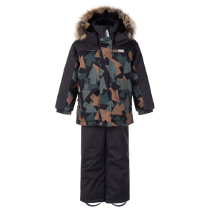 LENNE Ziemas komplekts zēnam SHAY, 24340, 3308 - Image 1