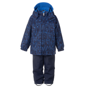 LENNE starpsezonu jaka un bikses PIPA, 25213, 2229 - Image 1