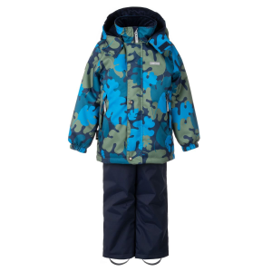 LENNE rudens - ziemas komplekts RONIT, 22720 D, 6310, blue - Image 1