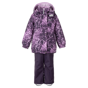 LENNE Ūdensizturīgs rudens/ziemas komplekts meitenei RIVERA,23720-C, 6070 - Image 1