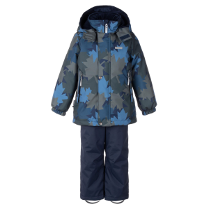 LENNE Ūdensizturīgs rudens/ziemas komplekts zēnam RONIT, 23720-D,3335 - Image 1