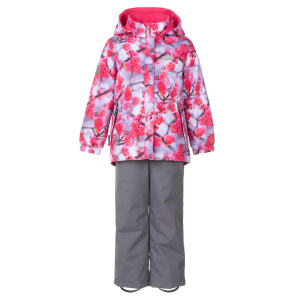 LENNE Starpsezonu komplekts meitenei HEDVIG, 24236-A, 1277 - Image 1