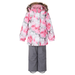 LENNE Ziemas komplekts meitenei RIMONA, 24320-C, 1244 - Image 1